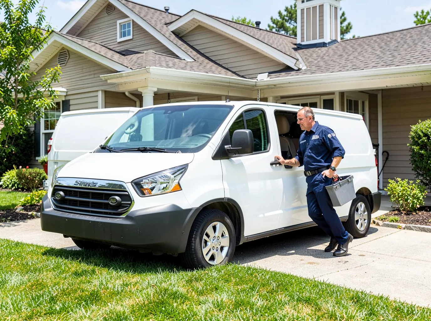 Emergency Plumber company in Moffit, ND