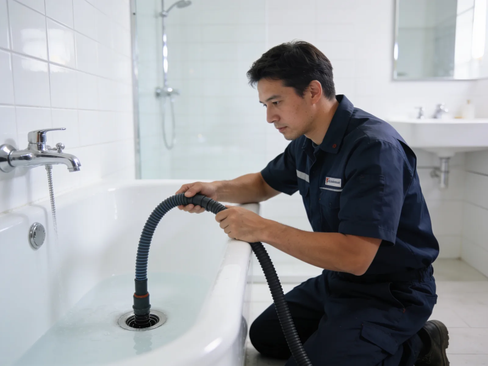 Emergency Plumber Moffit, ND FAQs